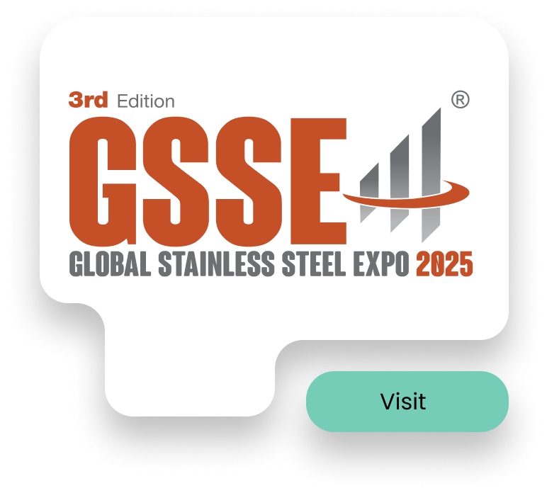 Global Stainless Steel Expo