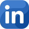 LinkedIn Icon