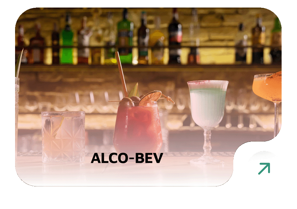 Alcoholic Beverages Sector