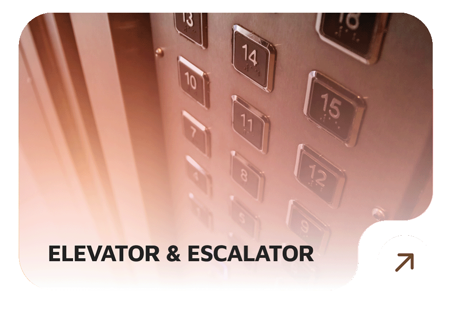 Elevator and Escalator Sector