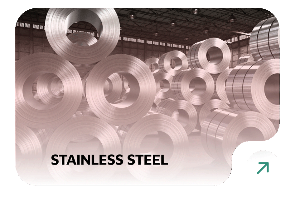 Stainless Steel Sector